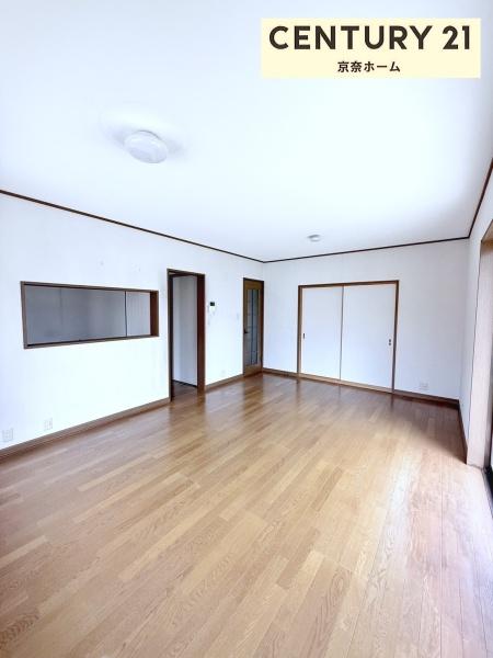 生駒郡平群町菊美台３丁目の中古一戸建て