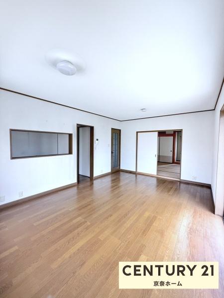 平群町菊美台3丁目　中古戸建