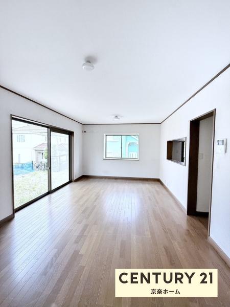 生駒郡平群町菊美台３丁目の中古一戸建て