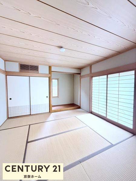 生駒郡平群町菊美台３丁目の中古一戸建て