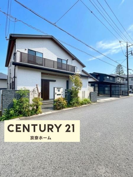 奈良市疋田町　中古戸建