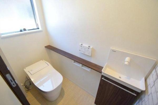 奈良市疋田町の中古一戸建て