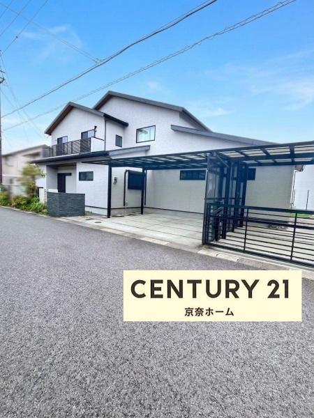 奈良市疋田町の中古一戸建て