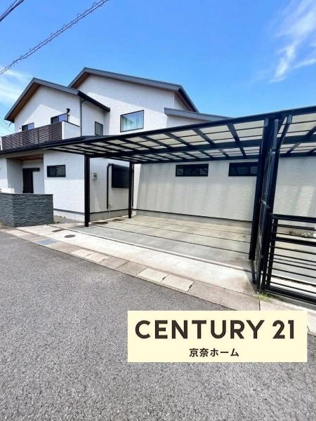 奈良市疋田町の中古一戸建て