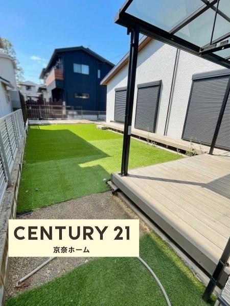 奈良市疋田町の中古一戸建て