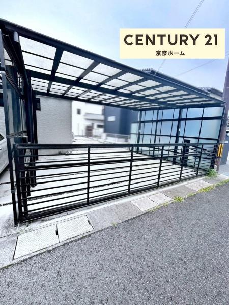 奈良市疋田町の中古一戸建て