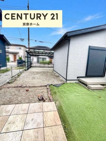奈良市疋田町の中古一戸建て