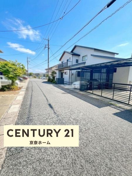 奈良市疋田町の中古一戸建て