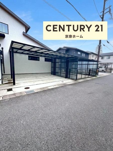 奈良市疋田町の中古一戸建て