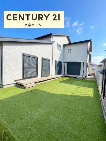 奈良市疋田町　中古戸建