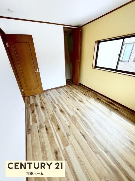 生駒郡安堵町大字西安堵の中古一戸建て