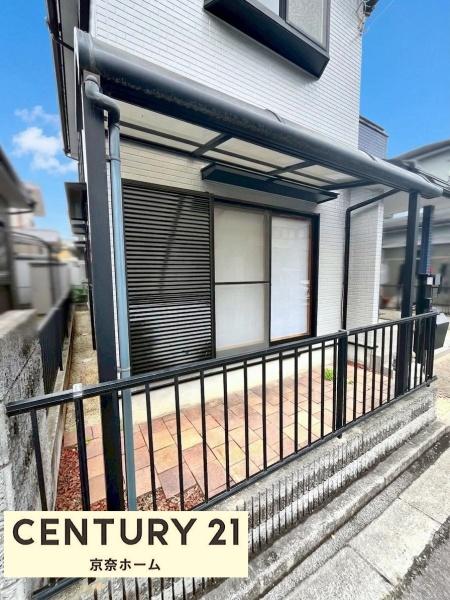 生駒郡安堵町大字西安堵の中古一戸建て