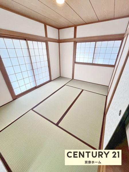 生駒郡安堵町大字西安堵の中古一戸建て