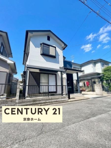 生駒郡安堵町西安堵