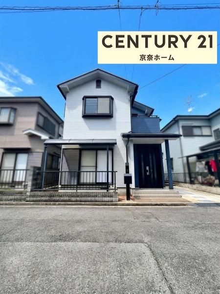 生駒郡安堵町大字西安堵の中古一戸建て