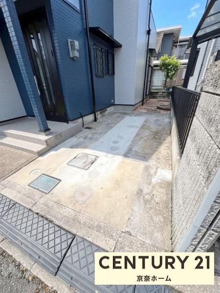生駒郡安堵町大字西安堵の中古一戸建て