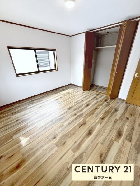 生駒郡安堵町大字西安堵の中古一戸建て