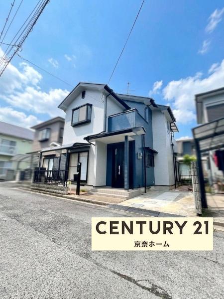 生駒郡安堵町大字西安堵の中古一戸建て