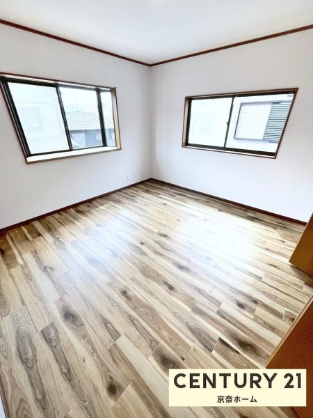 生駒郡安堵町大字西安堵の中古一戸建て