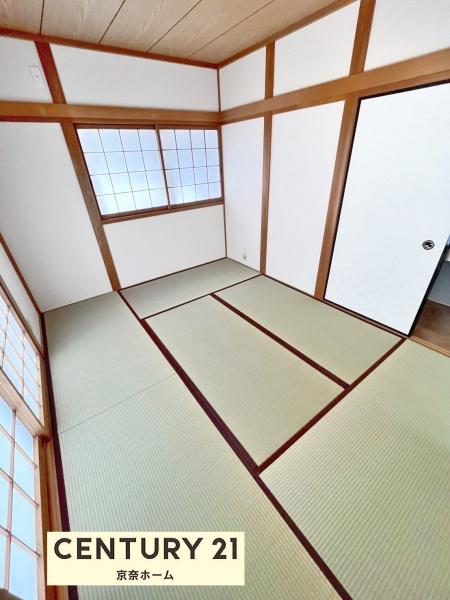 生駒郡安堵町大字西安堵の中古一戸建て