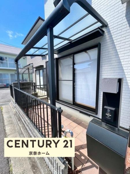 生駒郡安堵町大字西安堵の中古一戸建て