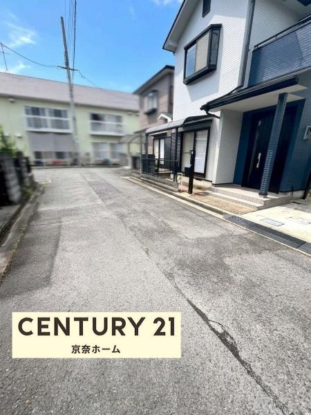 生駒郡安堵町大字西安堵の中古一戸建て