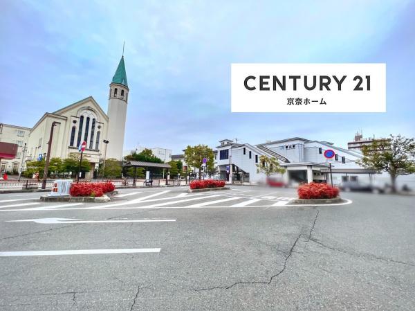 大和郡山市下三橋町の中古一戸建て(郡山駅(JR西日本関西本線))
