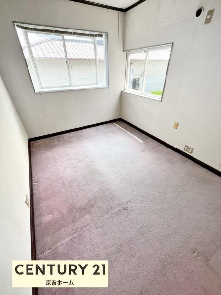 大和郡山市下三橋町の中古一戸建て