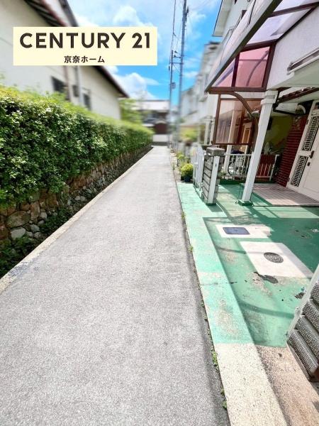 大和郡山市下三橋町の中古一戸建て