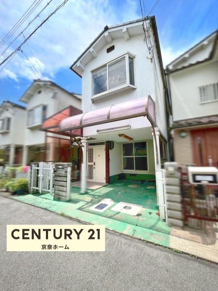 大和郡山市下三橋町の中古一戸建て