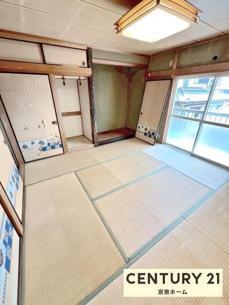 大和郡山市下三橋町の中古一戸建て