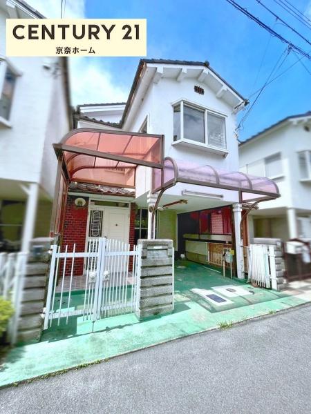 大和郡山市下三橋町　中古戸建