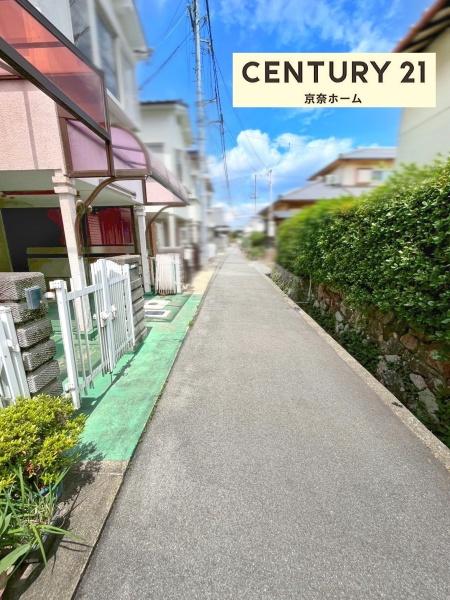 大和郡山市下三橋町の中古一戸建て