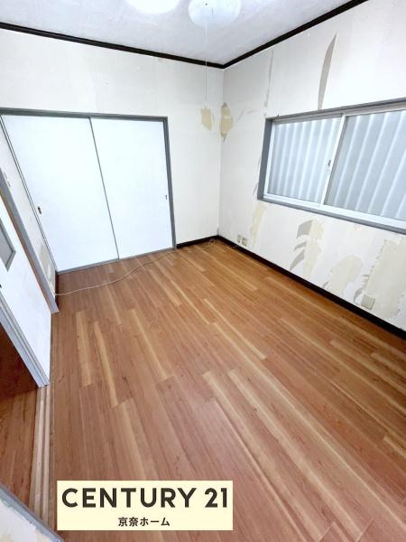 大和郡山市下三橋町の中古一戸建て