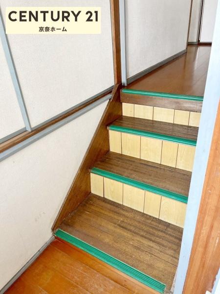 大和郡山市下三橋町の中古一戸建て