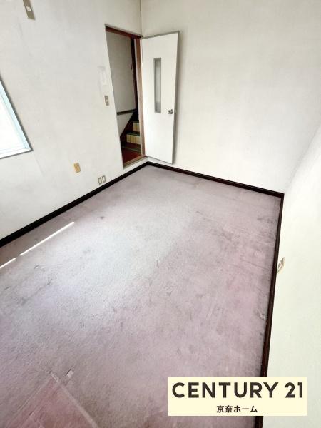 大和郡山市下三橋町の中古一戸建て
