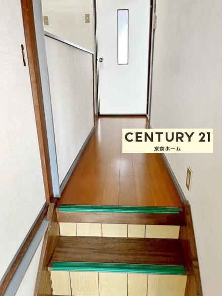 大和郡山市下三橋町の中古一戸建て