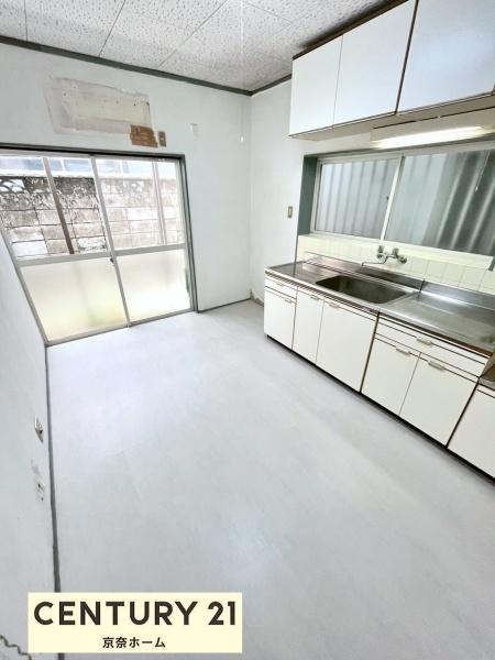 大和郡山市下三橋町　中古戸建