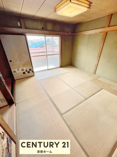 大和郡山市下三橋町の中古一戸建て