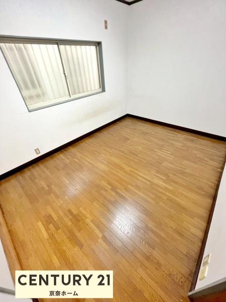 大和郡山市下三橋町の中古一戸建て