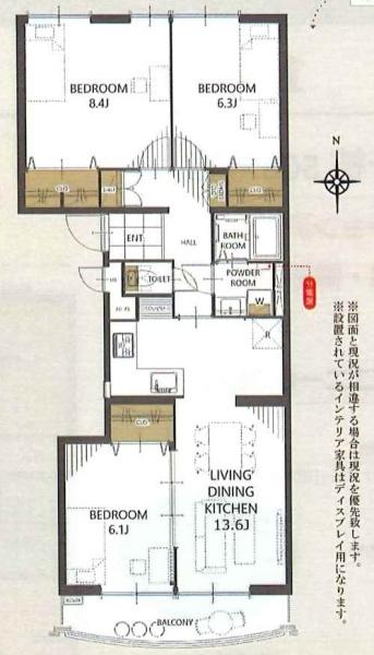 奈良ハイツ２号棟