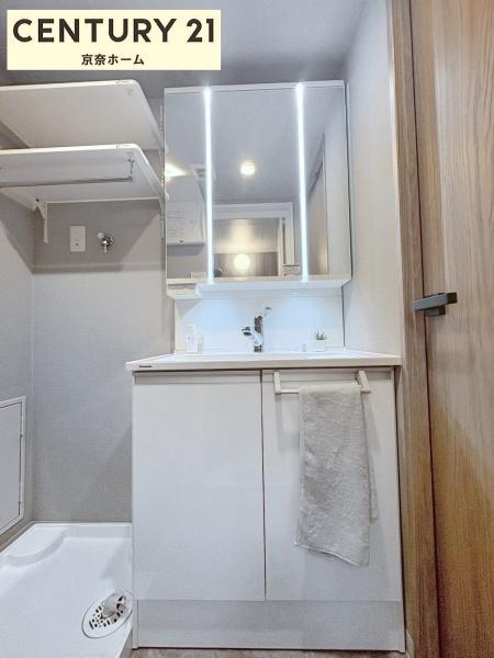 奈良ハイツ２号棟