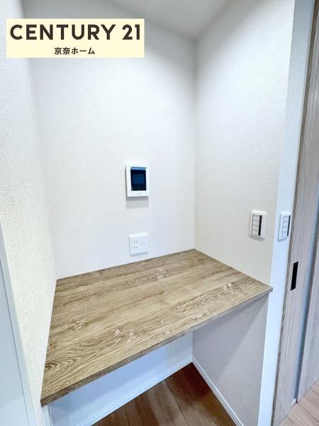 奈良ハイツ２号棟