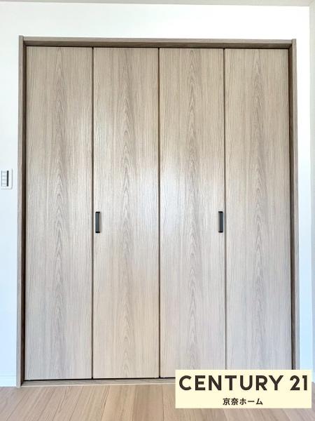 奈良ハイツ２号棟