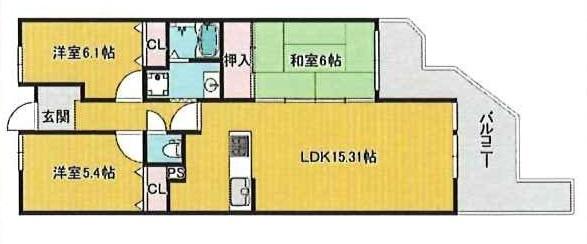 フローレスタ学園前