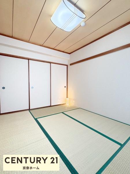 フローレスタ学園前