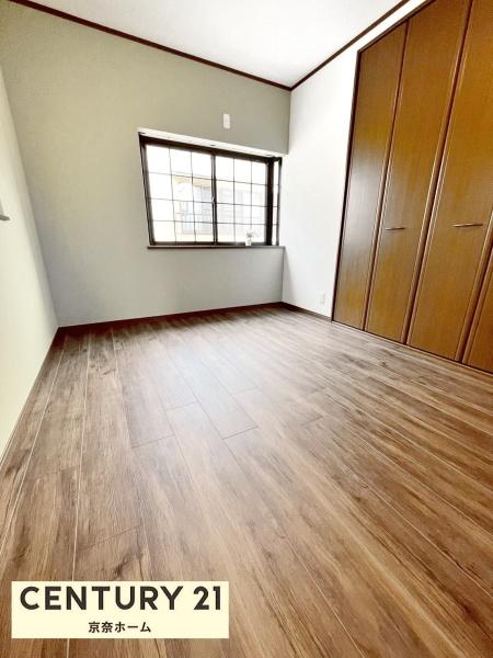 大和郡山市城北町の中古一戸建て