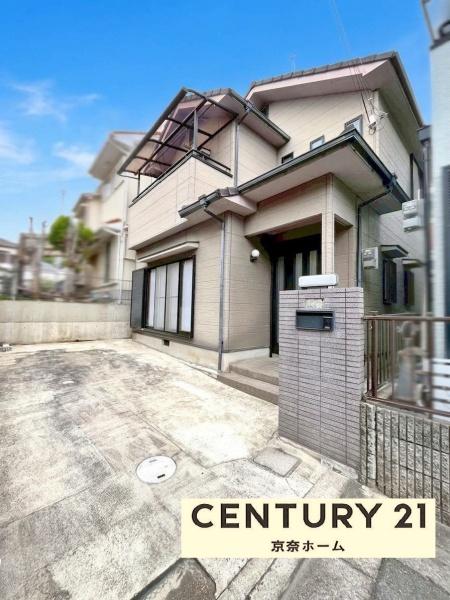 大和郡山市城北町の中古一戸建て