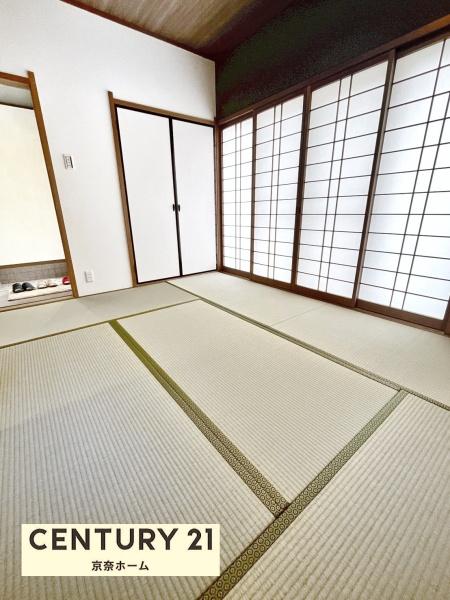 大和郡山市城北町の中古一戸建て