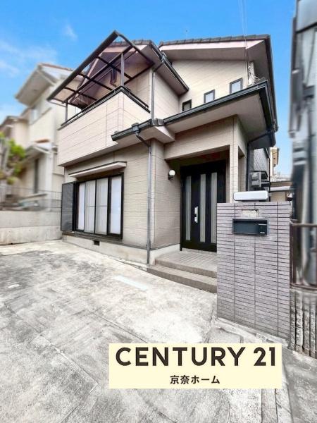 大和郡山市城北町の中古一戸建て